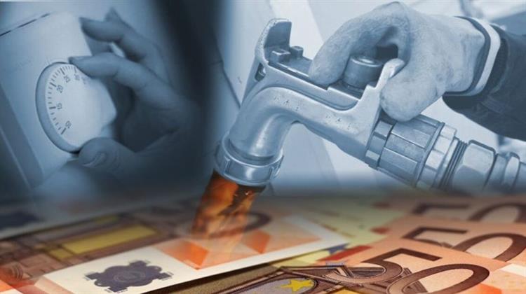 Καταβλήθηκε Χθες η Πρώτη Δόση του Επιδόματος Θέρμανσης